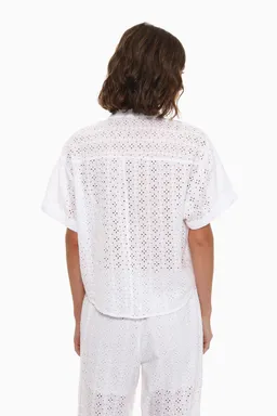 Camisa bordado suizo de Lefties en Camisas para argentina
