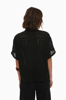 Camisa bordado suizo de Lefties en Camisas para argentina
