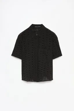 Camisa bordado suizo de Lefties en Camisas para argentina