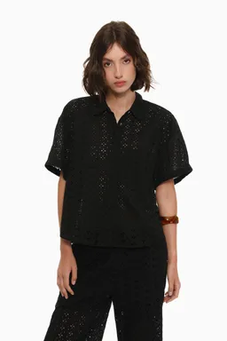 Camisa bordado suizo de Lefties en Camisas para argentina