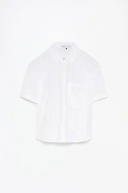 Camisa bordado suizo de Lefties en Camisas para argentina