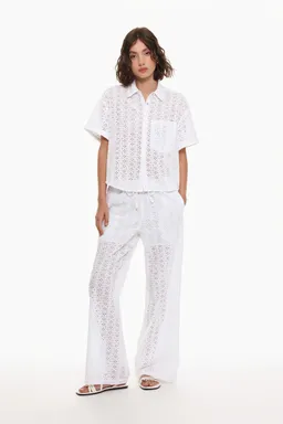 Camisa bordado suizo de Lefties en Camisas para argentina