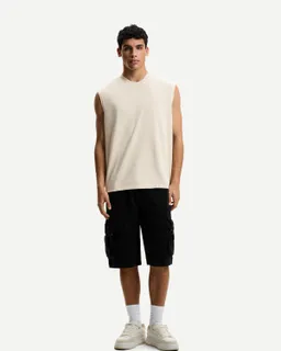 Musculosa de Bershka en Remeras y Polos para argentina
