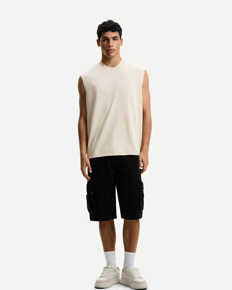 Musculosa de Bershka en Remeras y Polos para argentina