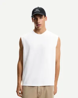 Musculosa de Bershka en Remeras y Polos para argentina