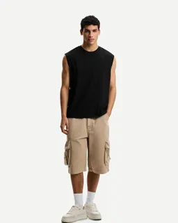 Musculosa de Bershka en Remeras y Polos para argentina
