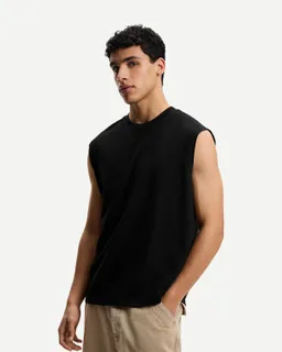 Musculosa de Bershka en Remeras y Polos para argentina