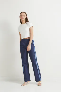Denim ursula elastizado de Audaz en Pantalones para argentina
