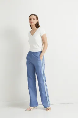 Denim ursula elastizado de Audaz en Pantalones para argentina
