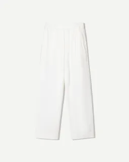 Pantalón pierna ancha de Bershka en Pantalones para argentina