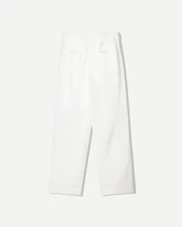 Pantalón pierna ancha de Bershka en Pantalones para argentina