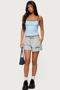 Musculosa deanna de Edikted en Tops para argentina