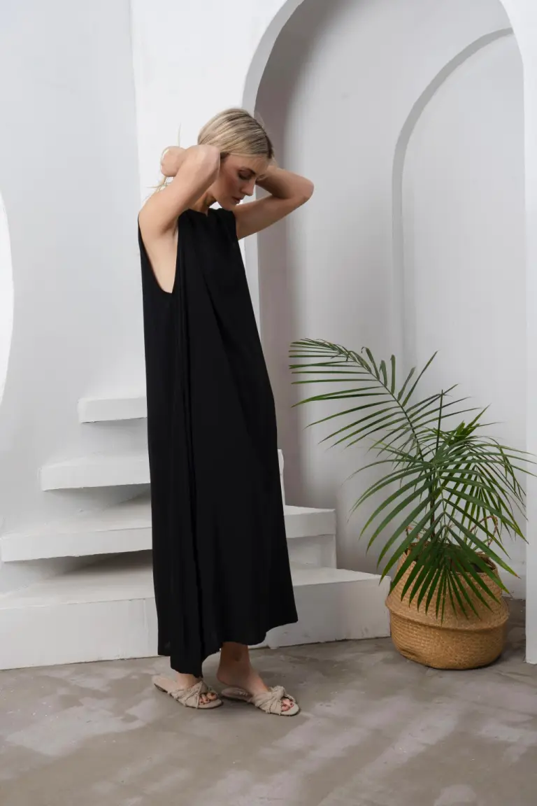 Vestido Amplio de Belle en Vestidos para argentina