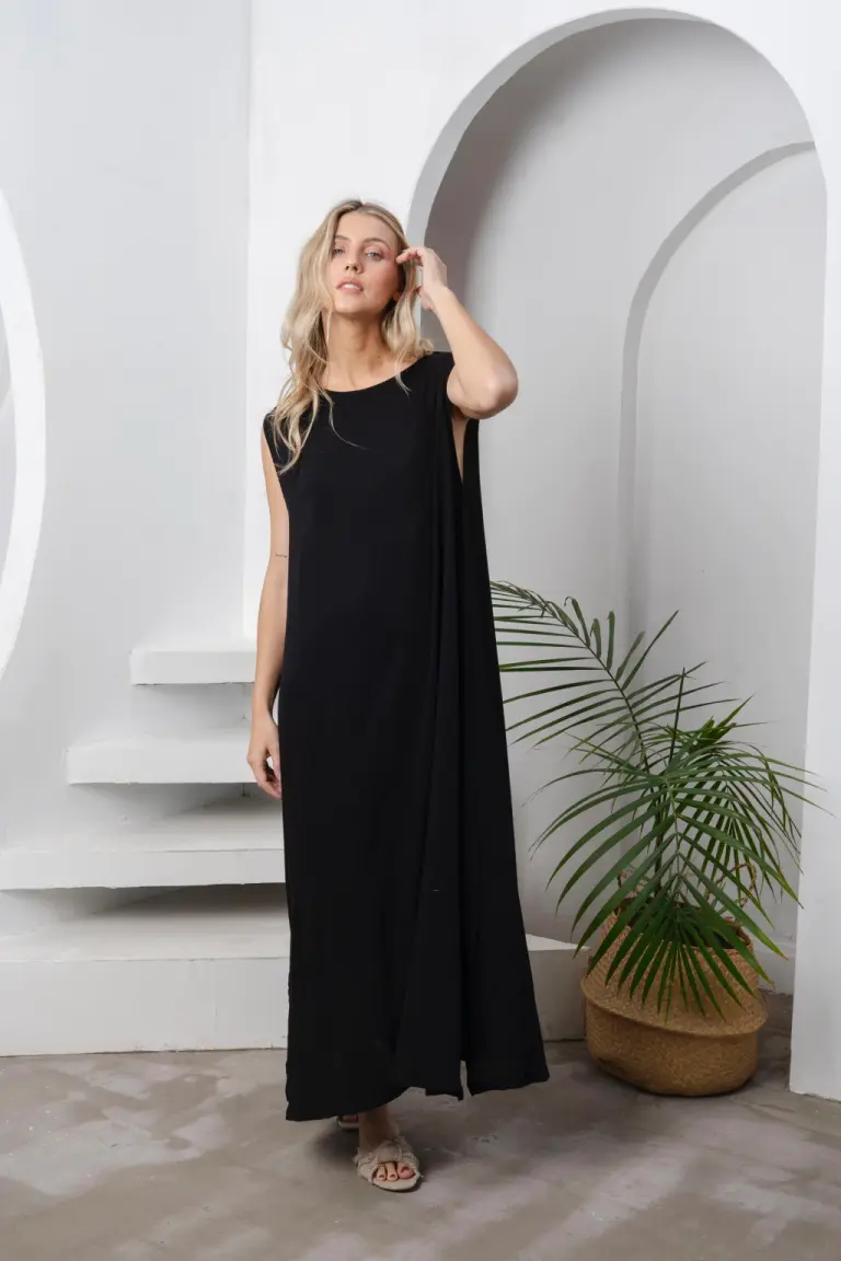 Vestido Amplio de Belle en Vestidos para argentina