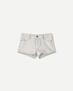 Short brilloso de Bershka en Shorts para argentina