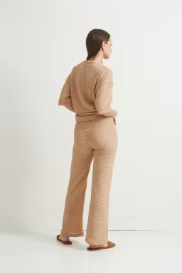 Pantalón tejido claire de Audaz en Pantalones para argentina
