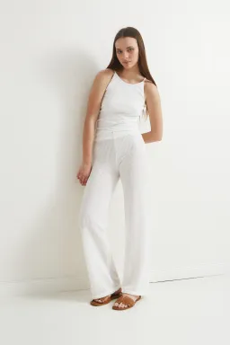 Pantalón tejido claire de Audaz en Pantalones para argentina