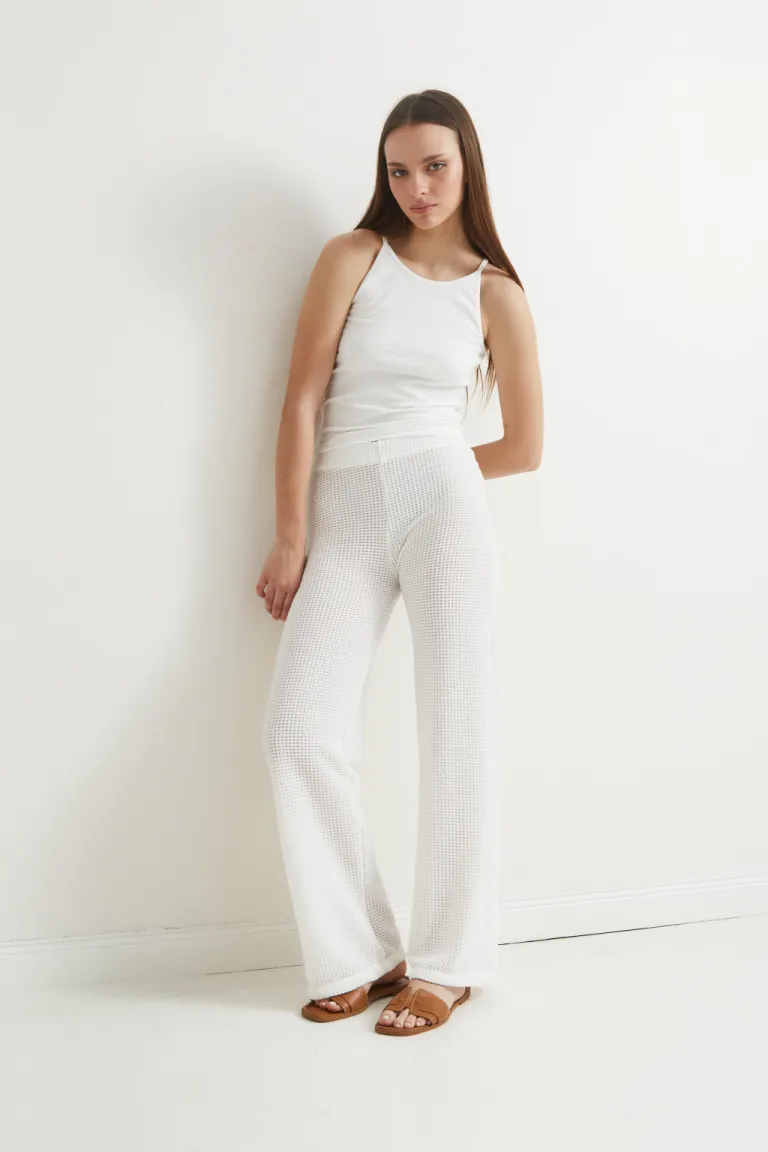 Pantalón tejido de Audaz en Pantalones para argentina