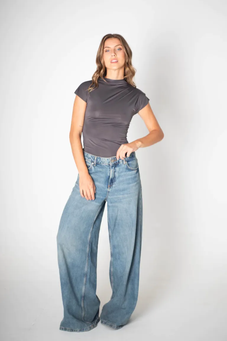 Body Tablas Hombro de Belle en Bodies para argentina