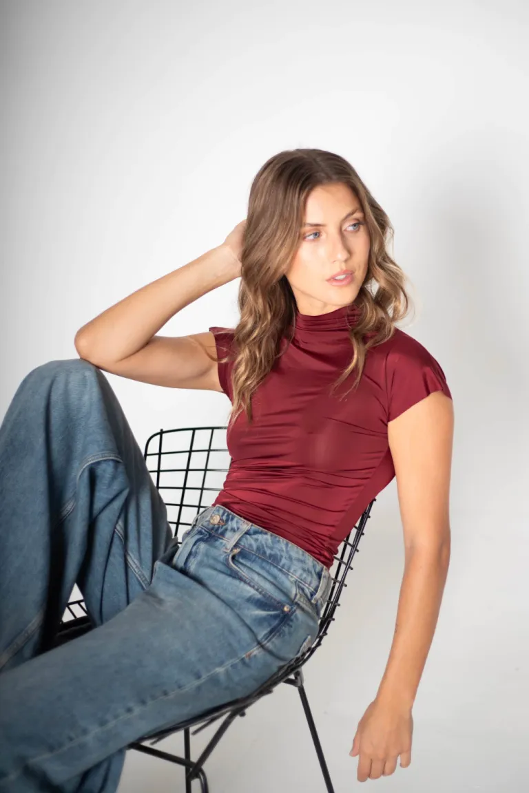 Body Tablas Hombro de Belle en Bodies para argentina