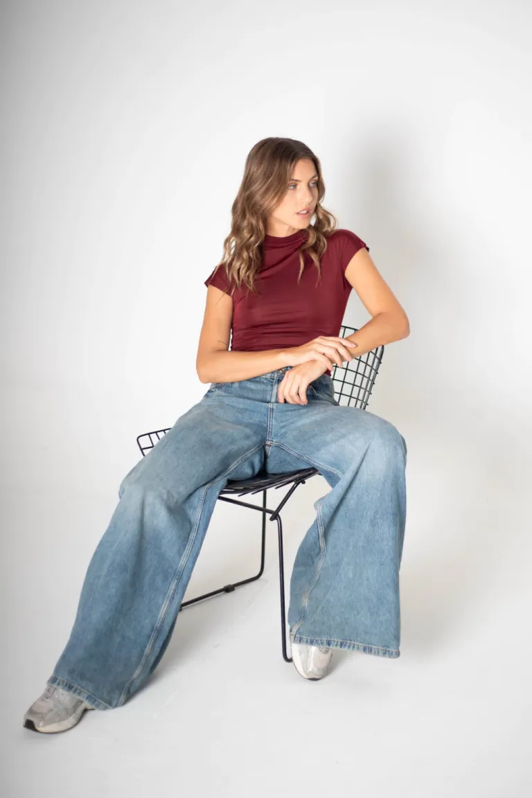 Body Tablas Hombro de Belle en Bodies para argentina