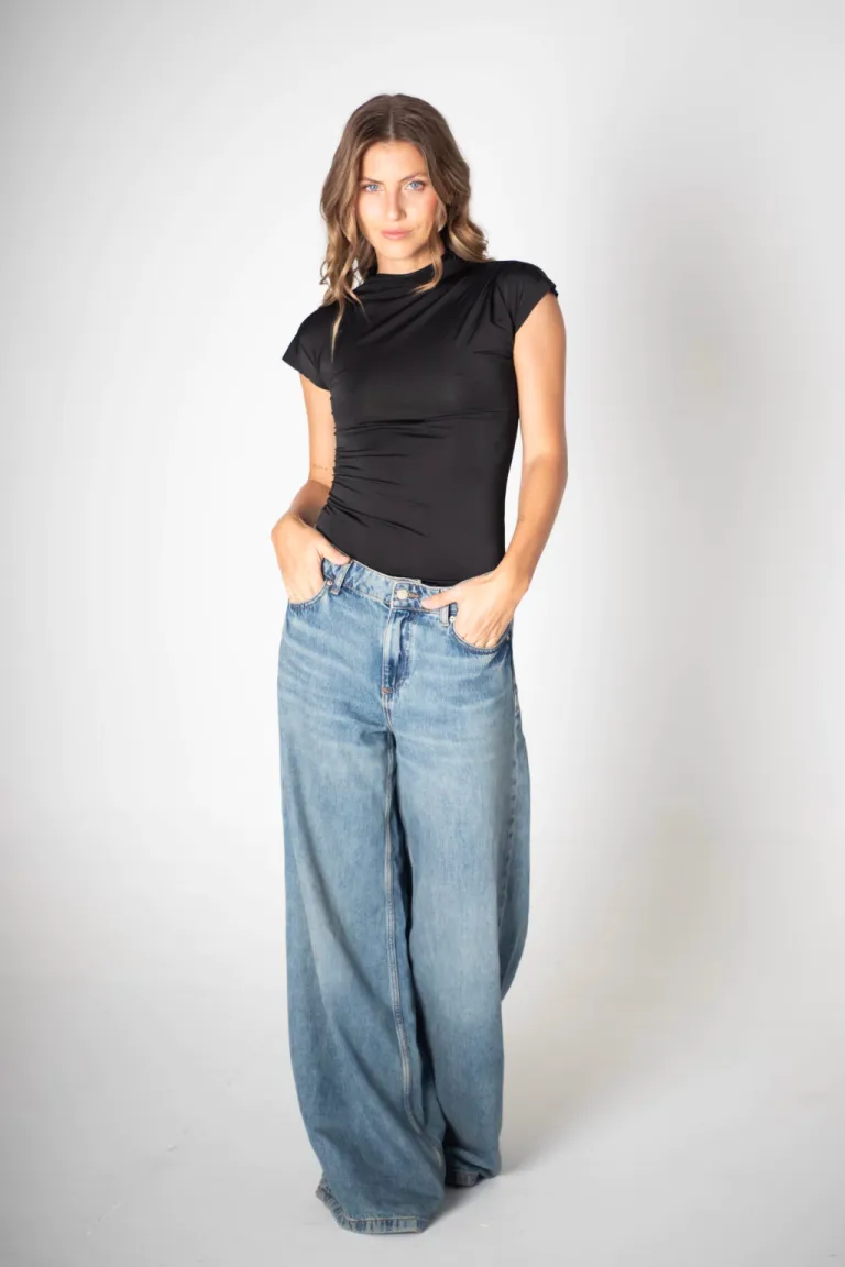 Body Tablas Hombro de Belle en Bodies para argentina