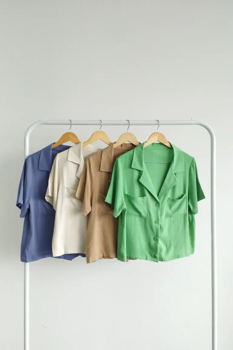 Camisa Marruecos de Lemmon en Camisas para argentina