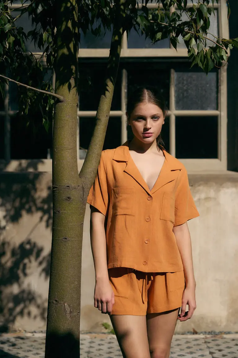 Camisa Marruecos de Lemmon en Camisas para argentina