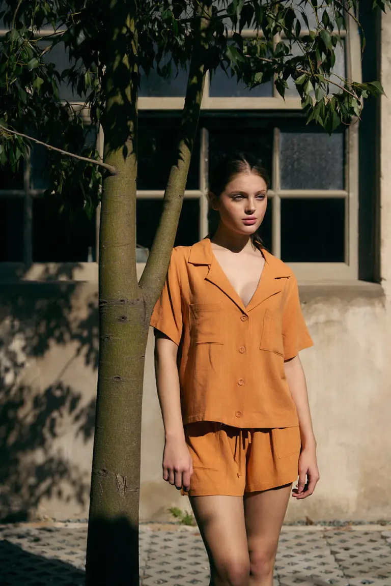 Camisa Marruecos de Lemmon en Camisas para argentina