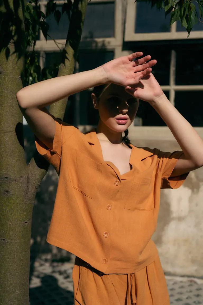 Camisa Marruecos de Lemmon en Camisas para argentina