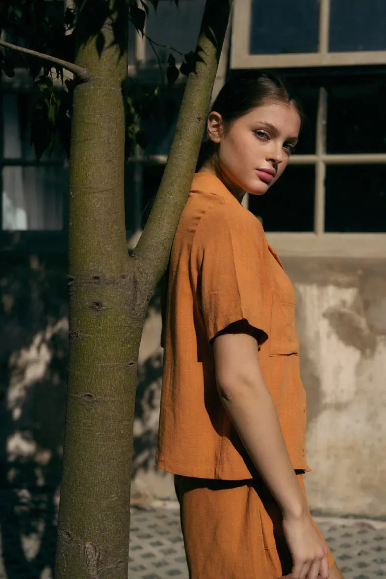 Camisa Marruecos de Lemmon en Camisas para argentina