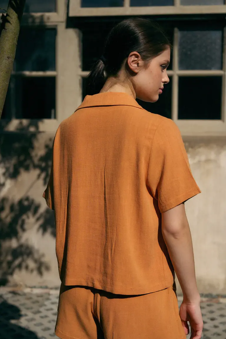 Camisa Marruecos de Lemmon en Camisas para argentina