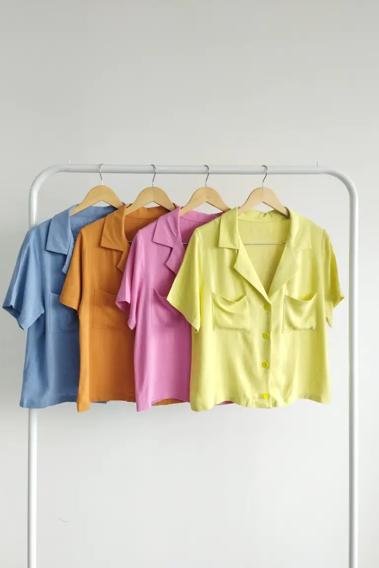 Camisa Marruecos de Lemmon en Camisas para argentina