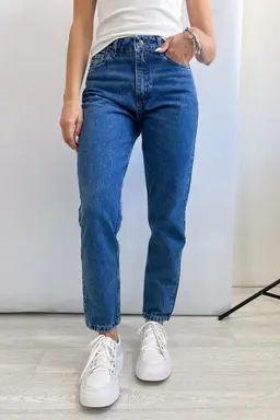 jean mom aris de Aime en Pantalones para argentina