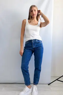 jean mom aris de Aime en Pantalones para argentina