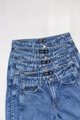 jean mom aris de Aime en Pantalones para argentina
