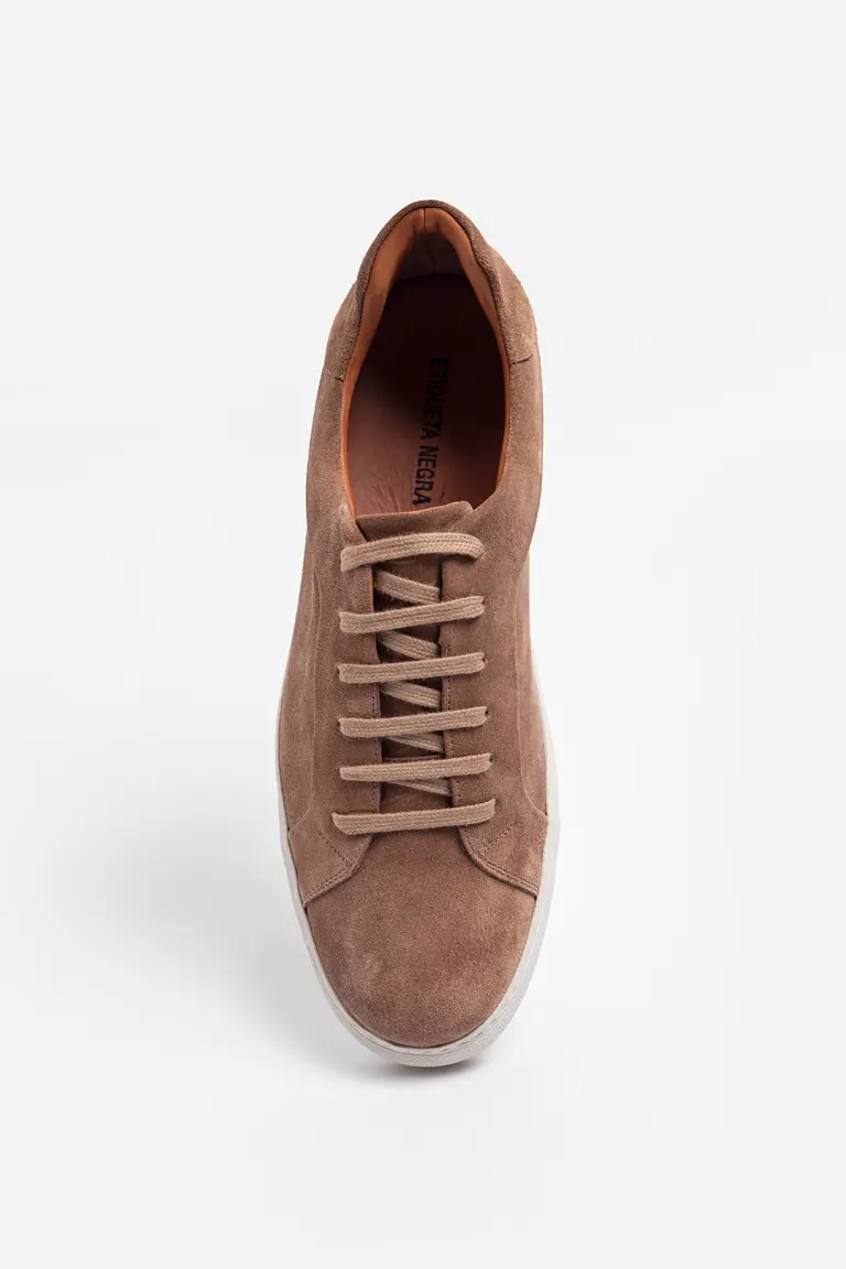 null de Etiqueta Negra en Zapatillas para argentina