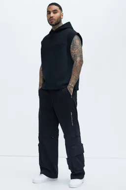 Buzo sin mangas tyson de Fashion Nova en Buzos y Sweaters para argentina