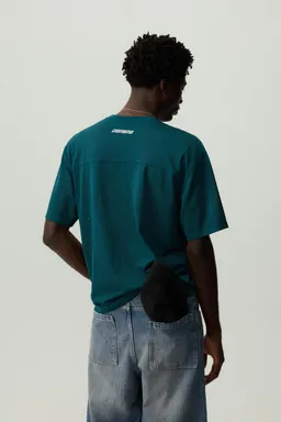 Remera fútbol americano de Lefties en Remeras y Polos para argentina