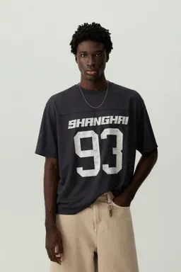 Remera fútbol americano de Lefties en Remeras y Polos para argentina