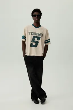 Remera fútbol americano de Lefties en Remeras y Polos para argentina