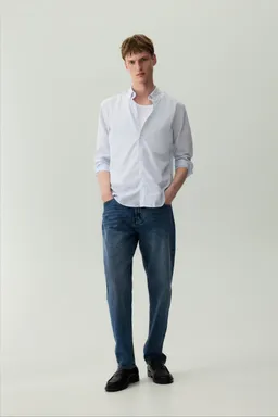 Camisa rayas de Lefties en Camisas para argentina