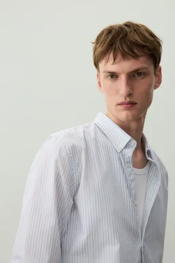 Camisa rayas de Lefties en Camisas para argentina