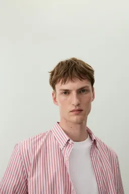 Camisa rayas de Lefties en Camisas para argentina