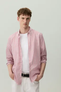 Camisa rayas de Lefties en Camisas para argentina