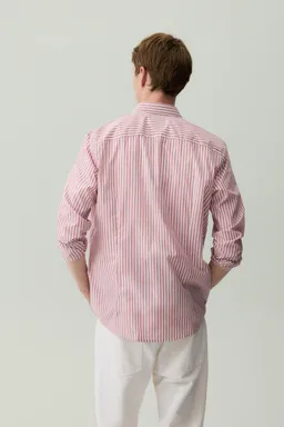 Camisa rayas de Lefties en Camisas para argentina