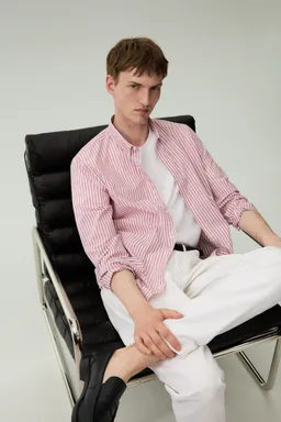 Camisa rayas de Lefties en Camisas para argentina