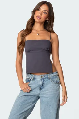 Top espalda descubierta jinx de Edikted en Tops para argentina