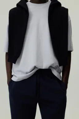 Pantalón básico chándal de Lefties en Pantalones para argentina