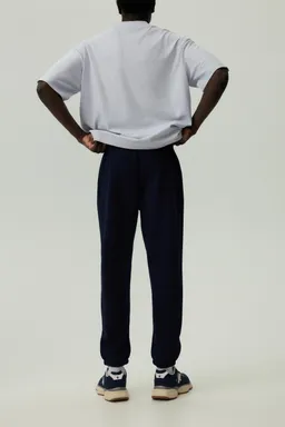 Pantalón básico chándal de Lefties en Pantalones para argentina